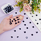 100Pcs Platic Sewing Buttons(DIY-NB0013-44B)-3