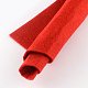 Tejido no tejido bordado fieltro de aguja para manualidades diy(DIY-R061-04)-2