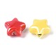 Handmade Porcelain Beads(X-PORC-Z001-04-01)-2