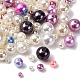 ABS Acrylic Imitation Pearl Beads(OACR-XCP0001-16)-1