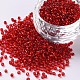 12/0 Glass Seed Beads(SEED-A005-2mm-25)-1