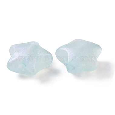 perles acryliques lumineuses(X-OACR-E010-23)-4