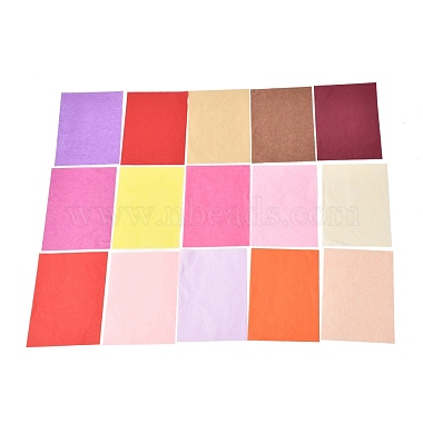 Papel de seda de colores(DIY-L059-03)-2