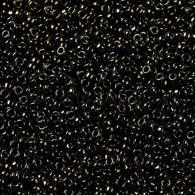 MIYUKI Round Rocailles Beads(SEED-X0056-RR0458)-3