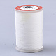 Waxed Polyester Cord(YC-N010-01K)-1