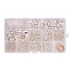 PandaHall Elite Jewelry Finding Sets(FIND-PH0004-02S)-4