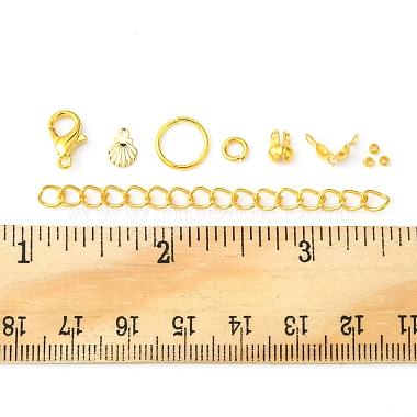 DIY Jewelry Making Finding Kit(DIY-FS0004-20)-5
