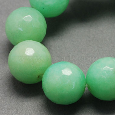 Natural Jade Bead Strands(G-R166-12mm-M2)-2