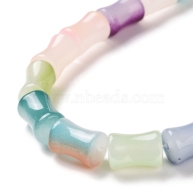 Glass Beads Strands(GLAA-G083-01I)-4