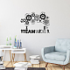 PVC Wall Stickers(DIY-WH0228-216)-4