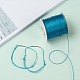 Waxed Polyester Cord(YC-0.5mm-110)-7