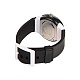 Children's 304 Stainless Steel Silicone Quartz Wrist Watches(WACH-N016-07)-4