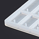 DIY Pendant Silicone Molds(X-DIY-G065-01F)-5