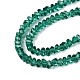perles en verre transparentes brins(GLAA-N018-3mm-14)-4