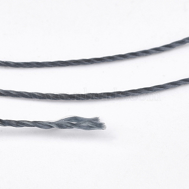 Polyester Thread(NWIR-K023-0.5mm-16)-2