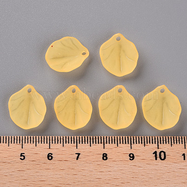 Transparent Frosted Acrylic Pendants(MACR-S371-02A-719)-4