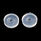 Silicone Ear Nuts(X-SIL-D009-03)-2