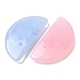 Two-Tone Imitation Gemstone Acrylic Beads(AC-CBA7B05-08)-2