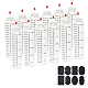 Polyethylene(PE) Squeeze Bottles(AJEW-PH0001-06)-1