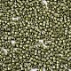 11/0 Grade A Baking Paint Glass Seed Beads(X-SEED-S030-1037)-2