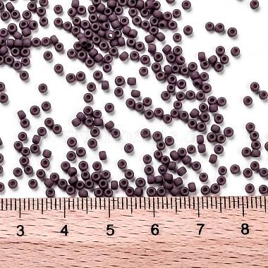 TOHO Round Seed Beads(X-SEED-TR11-0052F)-3