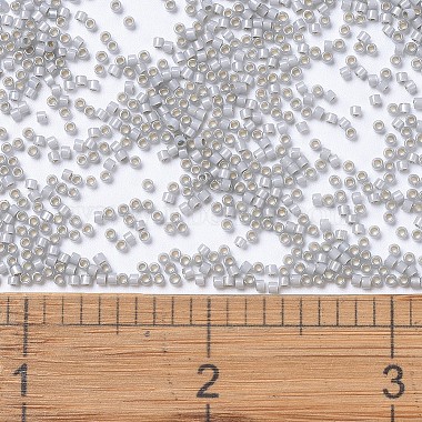 MIYUKI Delica Beads(X-SEED-J020-DB1455)-4