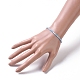 Glass Seed Beaded Kids Stretch Bracelets(BJEW-JB04824)-5