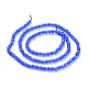 Cat Eye Beads Strands(CE-I005-B2)-2
