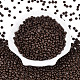 Opaque Glass Seed Beads(SEED-N012-09A-16)-2