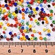 Perles de rocaille en verre(SEED-A010-2mm-51)-3