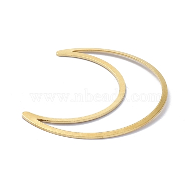 Brass Pendant(KK-P206-07C)-4