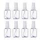 50ml Refillable PET Plastic Spray Bottles(TOOL-Q024-02A-01)-2