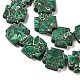 Synthetic Imperial Jasper Beads(GG-CBA0D66-02)-4