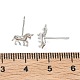 Messingohrstecker(EJEW-F403-07P)-5