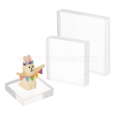 Clear Acrylic Plastic Sheets