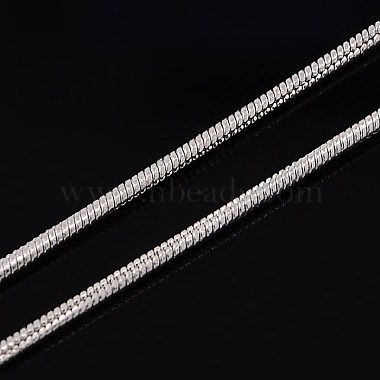 Brass Necklaces(NJEW-D181-S)-2