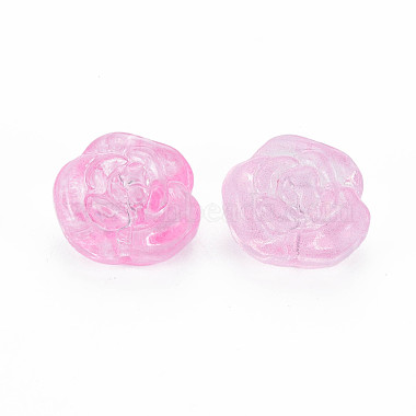 Transparent Baking Paint Glass Beads(X-GLAA-S190-022-A05)-2