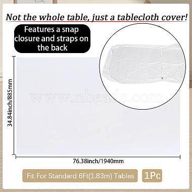 Polyester Tablecloth(AJEW-WH20054-374B)-2