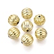 UV Plating Acrylic Beads(OACR-N160-33A)-1