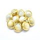 Shell Pearl Beads(PEAR-P057-02G)-1