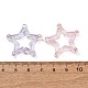 Transparent UV Plating Acrylic Beads(AC-CBAE647-15)-3