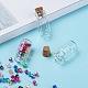 Glass Jar Bead Containers(X-CON-Q017)-5