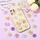 30Pcs 15 Styles Acrylic Cabochons(MACR-SZ0001-91)-5