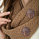 20Pcs Coconut Buttons(COCO-CY0001-01)-6