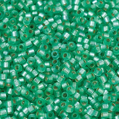 MIYUKI Delica Beads(X-SEED-J020-DB0691)-3