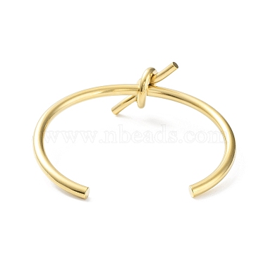 304 bracelets manchette en acier inoxydable(BJEW-G685-01B)-3