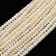 Grade A Natural Cultured Freshwater Pearl Beads Strands(PEAR-L001-D-12)-1