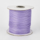 Cordon en polyester cir&eacute; cor&eacute;en &eacute;cologique(YC-P002-3mm-1162)-1