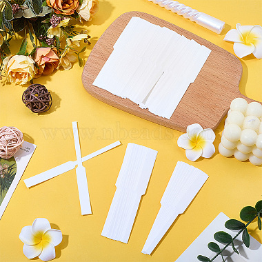 4 Sets Perfume Paper Test Strips(AJEW-SP0003-65A)-4
