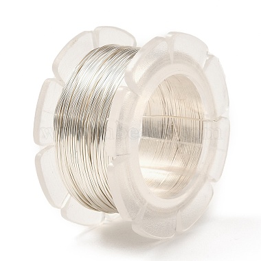 Round Copper Craft Wire(X-CWIR-C001-01A-11)-2
